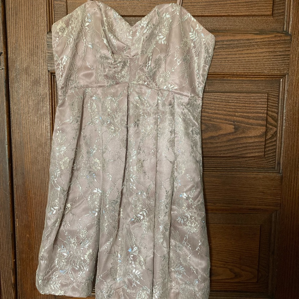 Beautiful Formal Dress